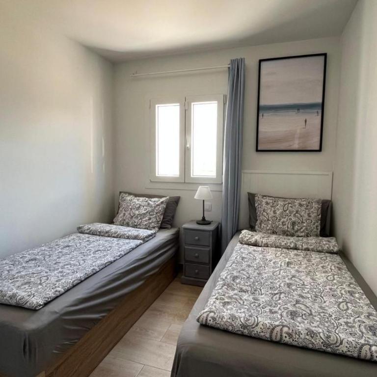 Casa Fin del Mundo El Cotillo - Apartamento de 2 dormitorios - 23