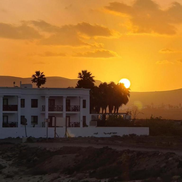Casa Fin del Mundo El Cotillo - Apartamento de 2 dormitorios - 28