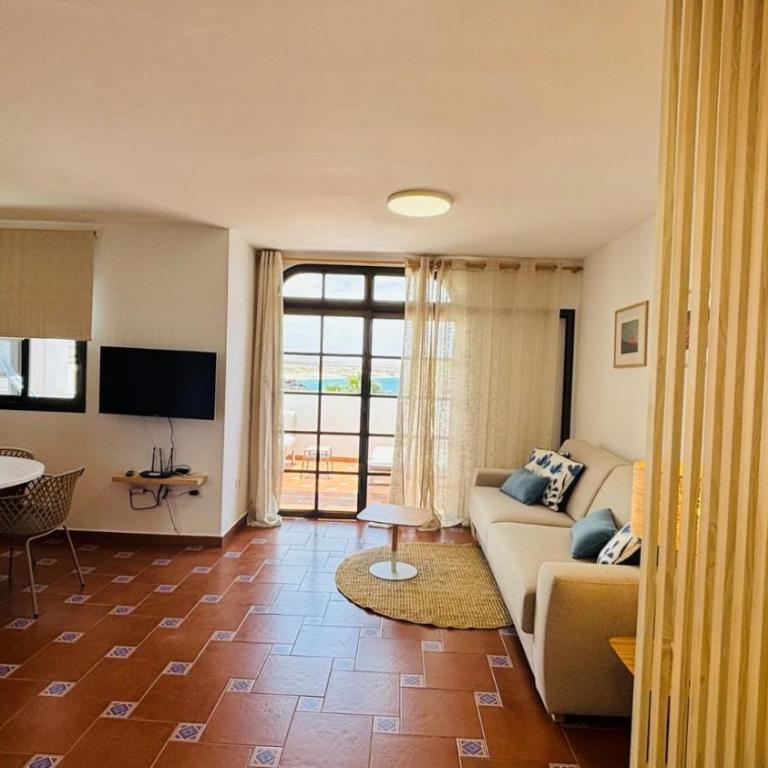 Casa Star El Cotillo - Apartamento de 2 dormitorios - 3
