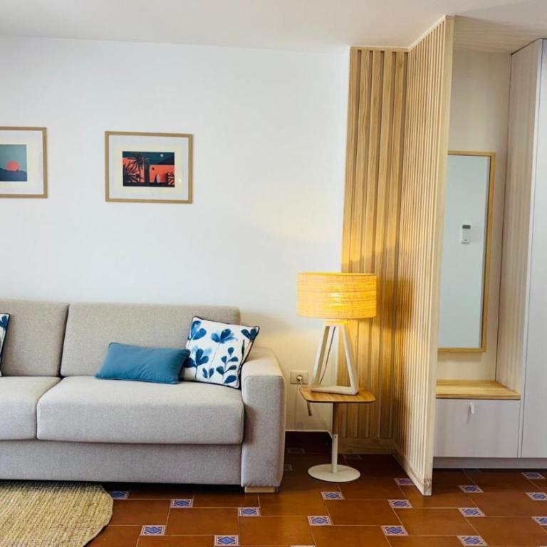 Casa Star El Cotillo - Apartamento de 2 dormitorios - 5