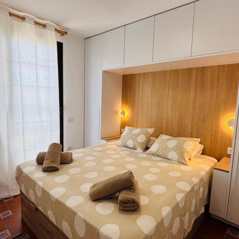Casa Star El Cotillo - Apartamento de 2 dormitorios - 15