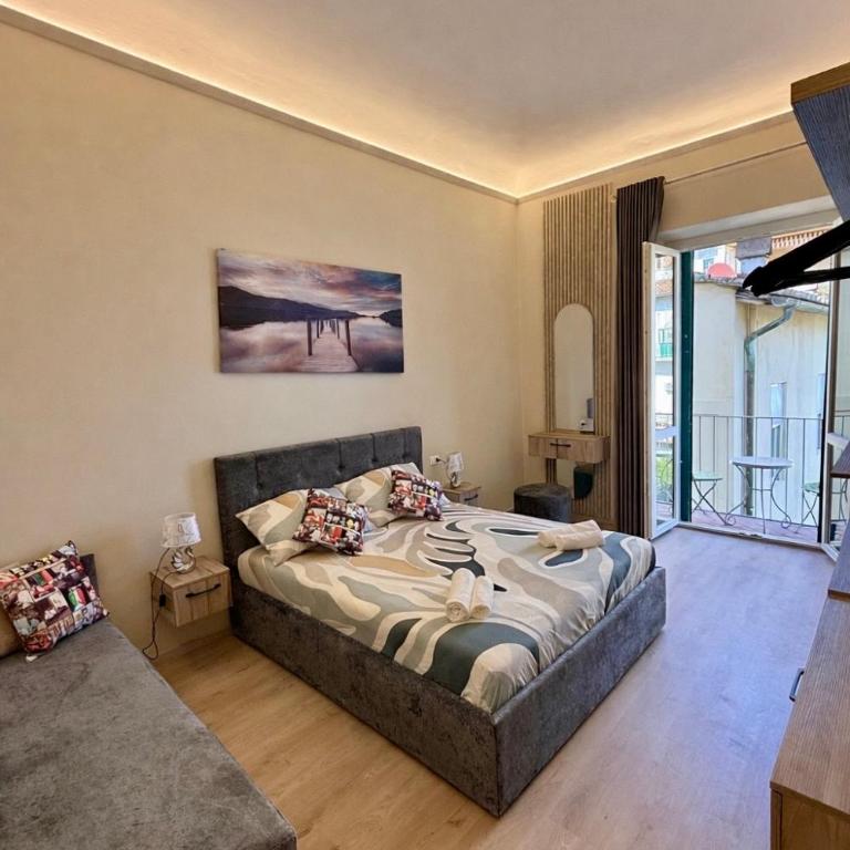 Oda Guest House - Camera Tripla - 2