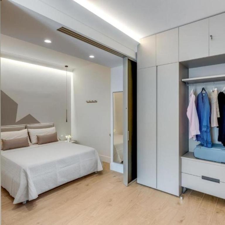 SorrentoVibes - A Cozy Stay with Terrace in the Heart of Sorrento - Appartamento con 1 Camera da Letto - 25