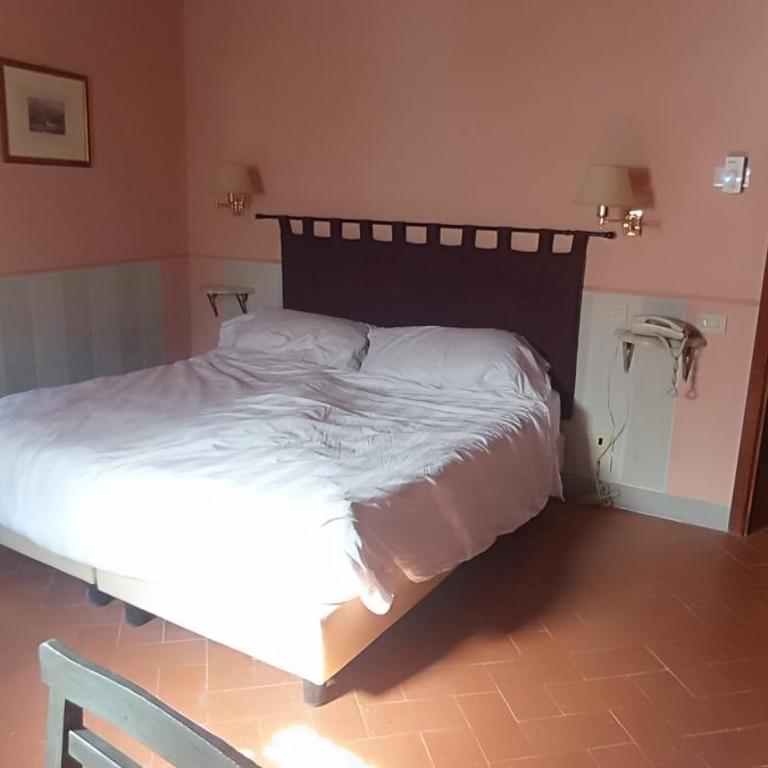 Palazzo Ravizza - Camera Matrimoniale Standard - 8