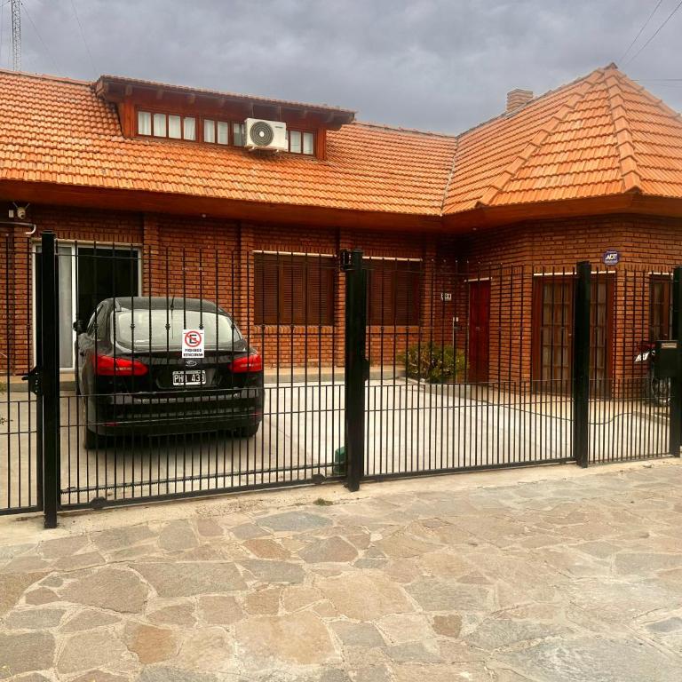 Depto Estivariz Madryn II - Apartamento de 2 dormitorios - 39
