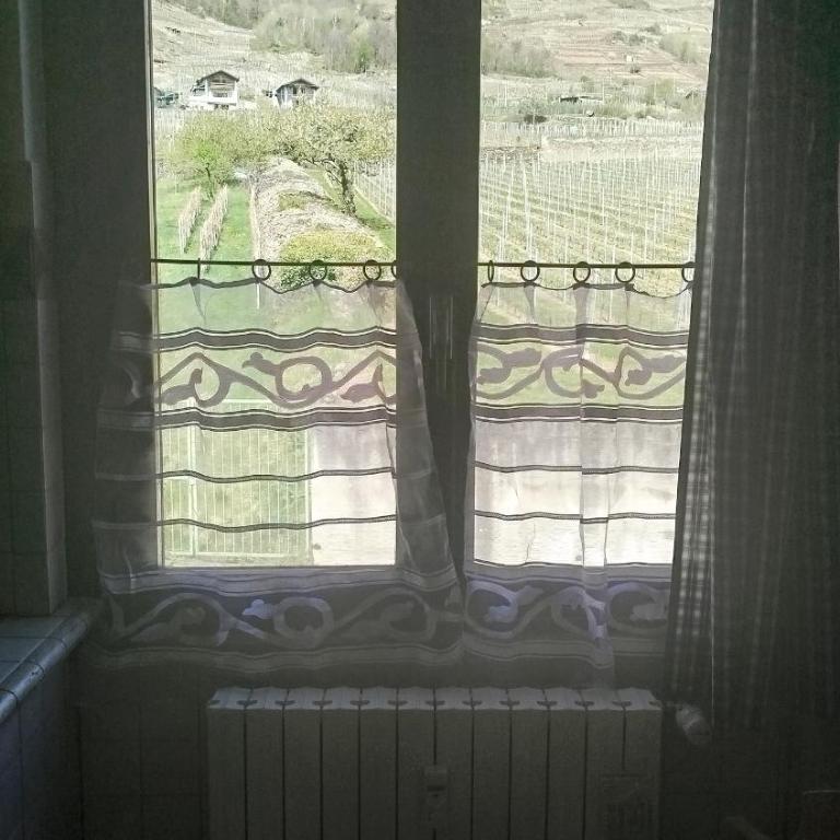 Locazione turistica VENTO del NORD - Apartment mit Blick auf die Berge - 16
