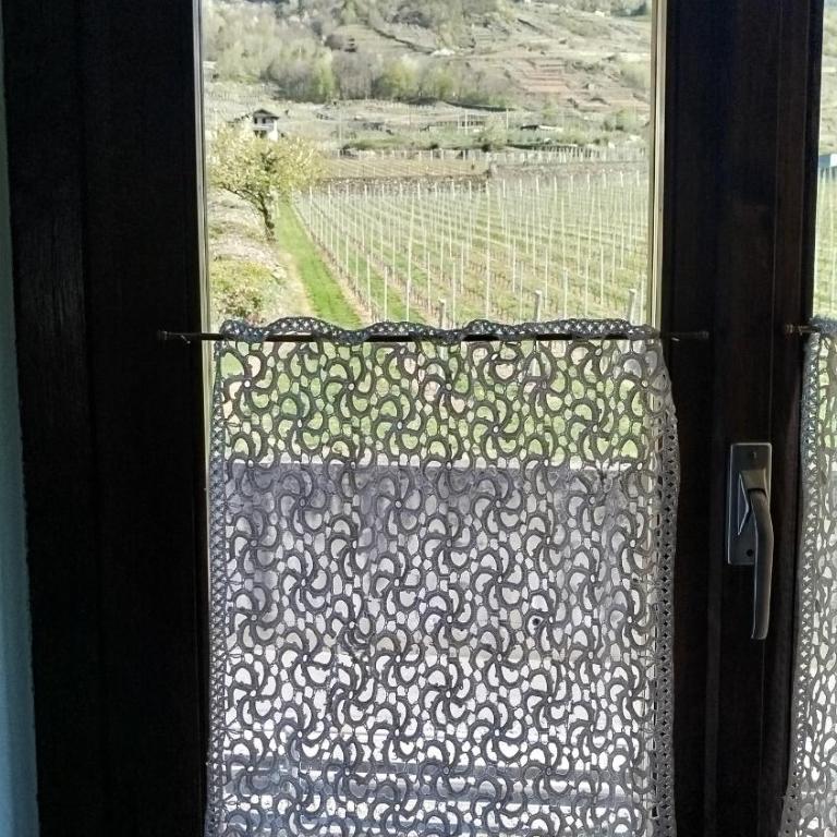 Locazione turistica VENTO del NORD - Apartment mit Blick auf die Berge - 17