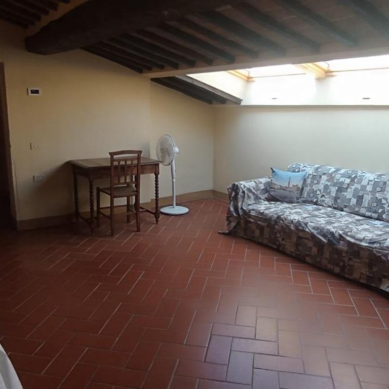Palazzo Ravizza - Camera Matrimoniale Standard - 11