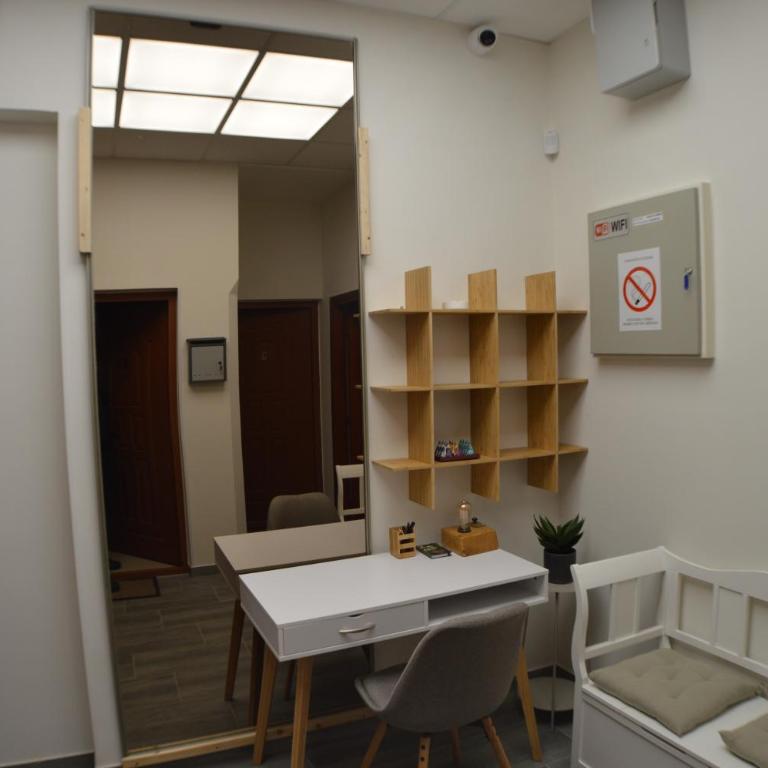 Teatar Rooms Subotica 3A - Large Double Room - 47