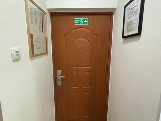 Teatar Rooms Subotica 3A - Large Double Room - 2