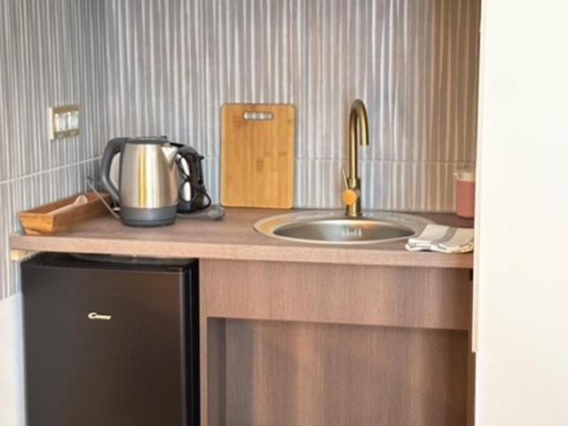 Teatar Rooms Subotica 3A - Large Double Room - 5