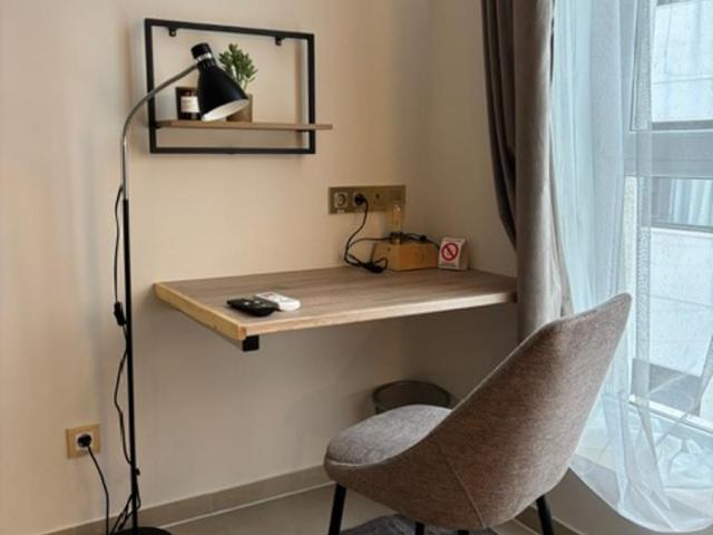 Teatar Rooms Subotica 3A - Large Double Room - 8