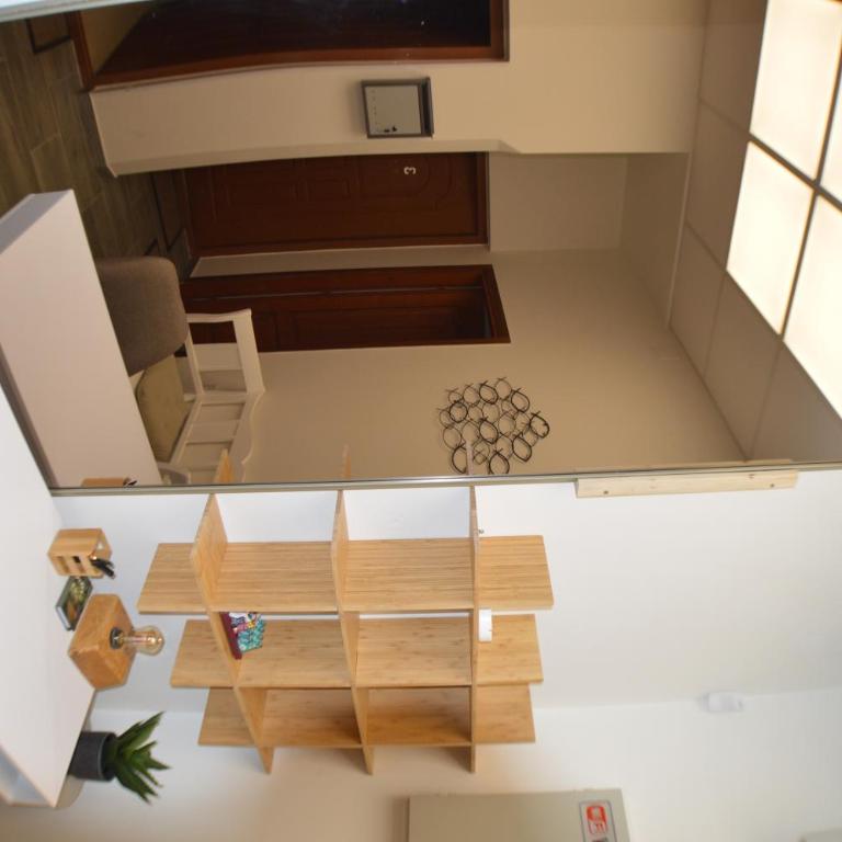 Teatar Rooms Subotica 3A - Large Double Room - 13