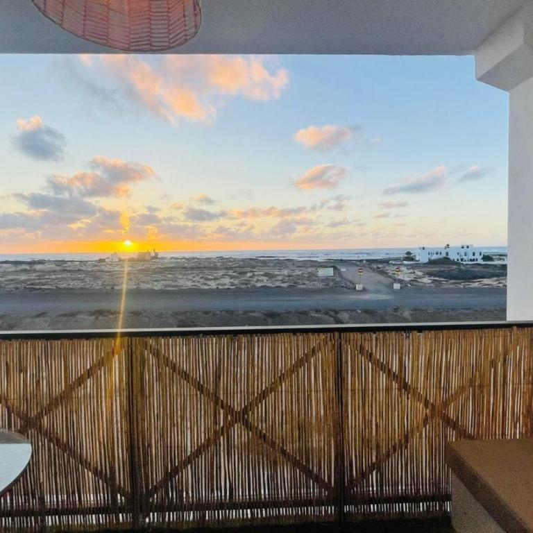 Sunset Dream Suite El Cotillo - Studio Apartment - 2