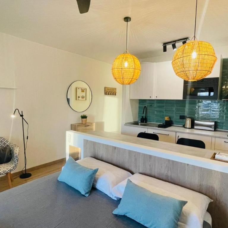 Sunset Dream Suite El Cotillo - Studio Apartment - 5
