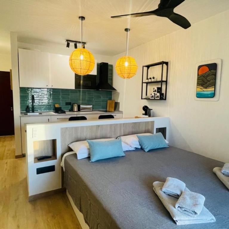 Sunset Dream Suite El Cotillo - Studio Apartment - 6