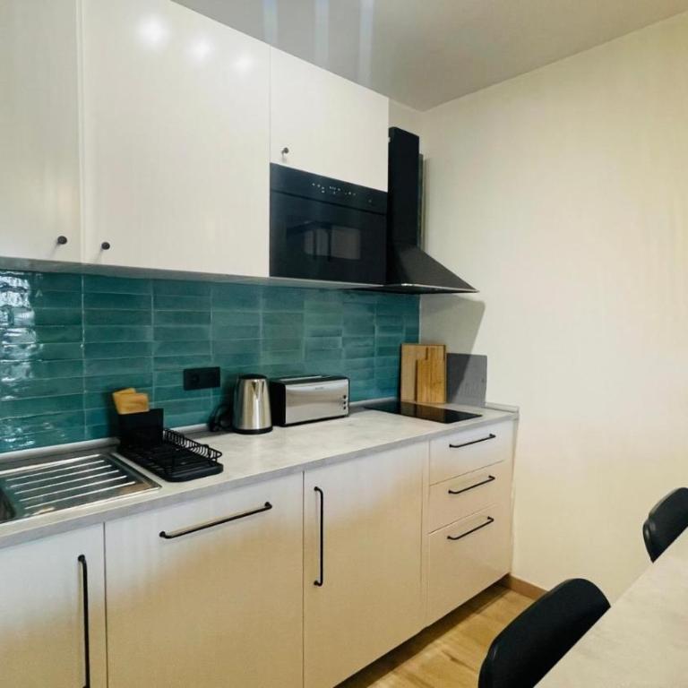 Sunset Dream Suite El Cotillo - Studio Apartment - 7