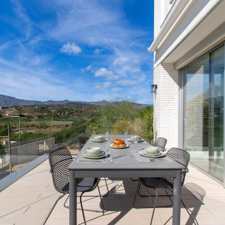 2BR Penthouse with spectacular views! - Apartamento de 2 dormitorios con balcón y terraza - 4