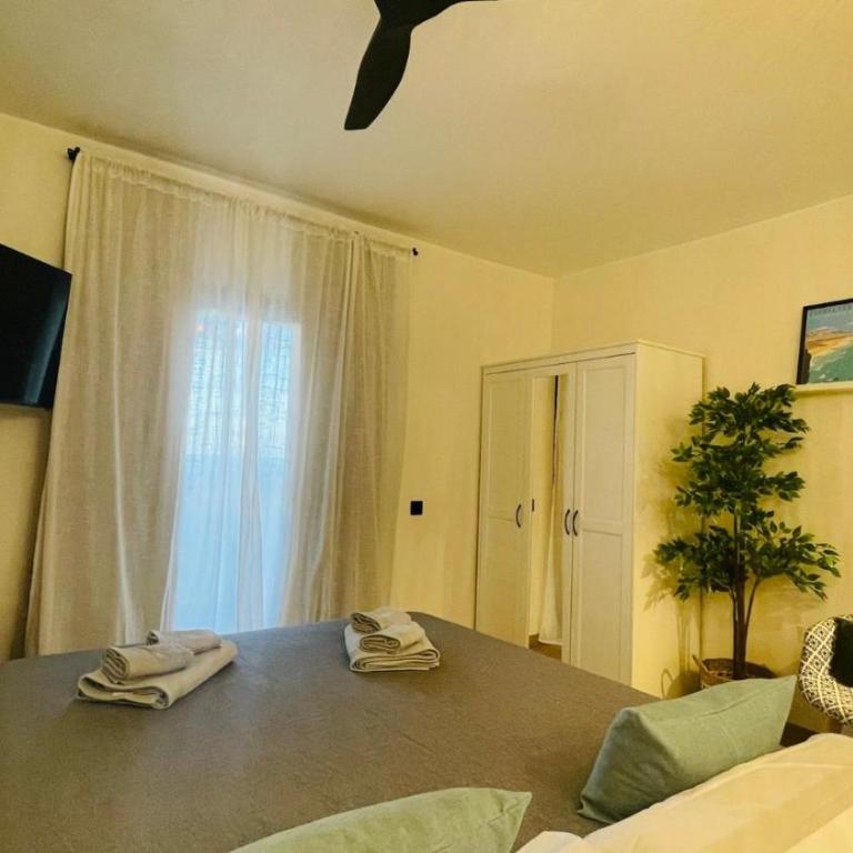 Sunset Dream Suite El Cotillo - Studio Apartment - 11
