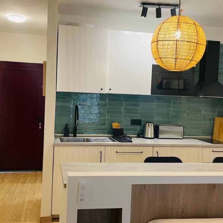 Sunset Dream Suite El Cotillo - Studio Apartment - 13