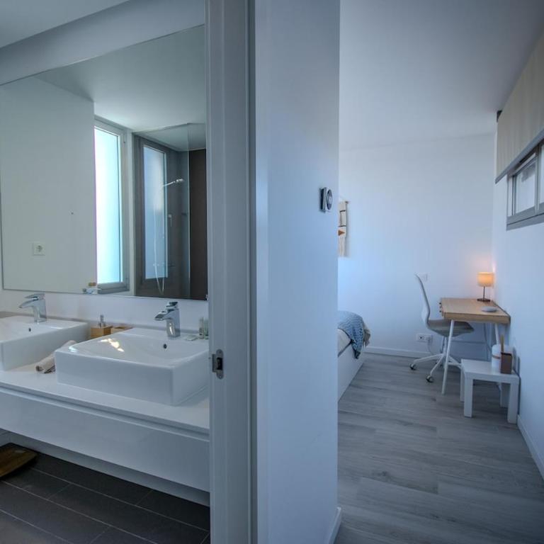 2BR Penthouse with spectacular views! - Apartamento de 2 dormitorios con balcón y terraza - 5