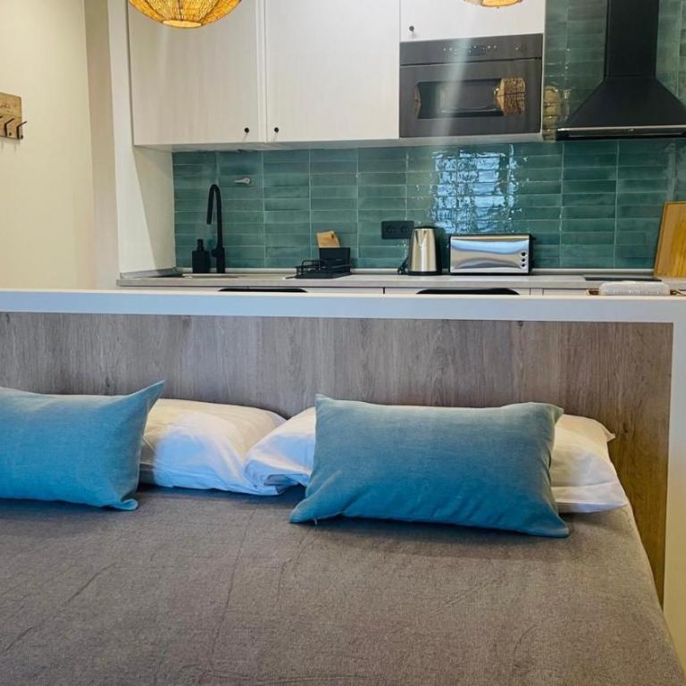 Sunset Dream Suite El Cotillo - Studio Apartment - 15