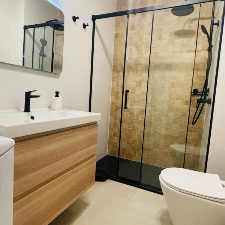 Sunset Dream Suite El Cotillo - Studio Apartment - 17
