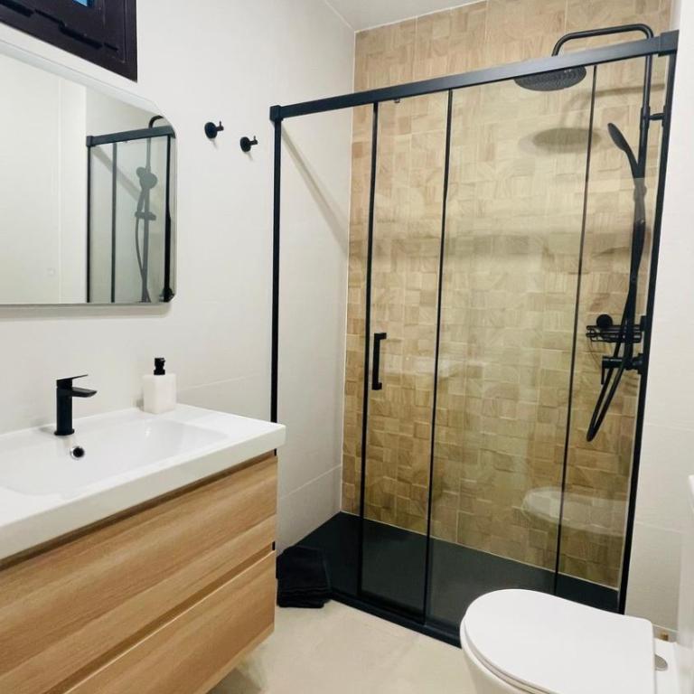 Sunset Dream Suite El Cotillo - Studio Apartment - 18