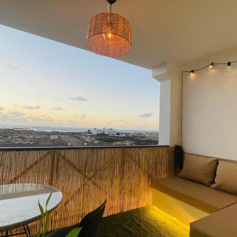Sunset Dream Suite El Cotillo - Studio Apartment - 20