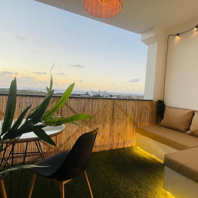 Sunset Dream Suite El Cotillo - Studio Apartment - 21