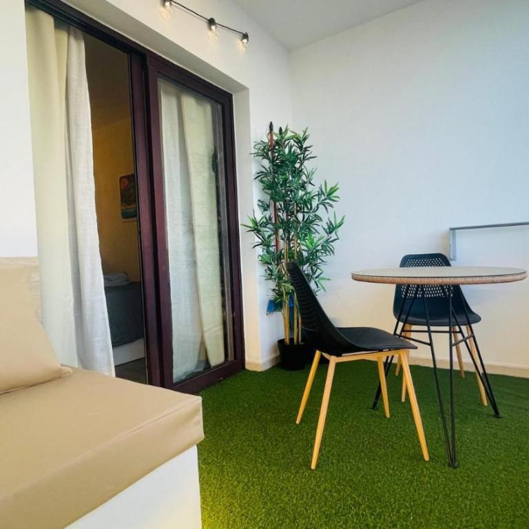 Sunset Dream Suite El Cotillo - Studio Apartment - 24
