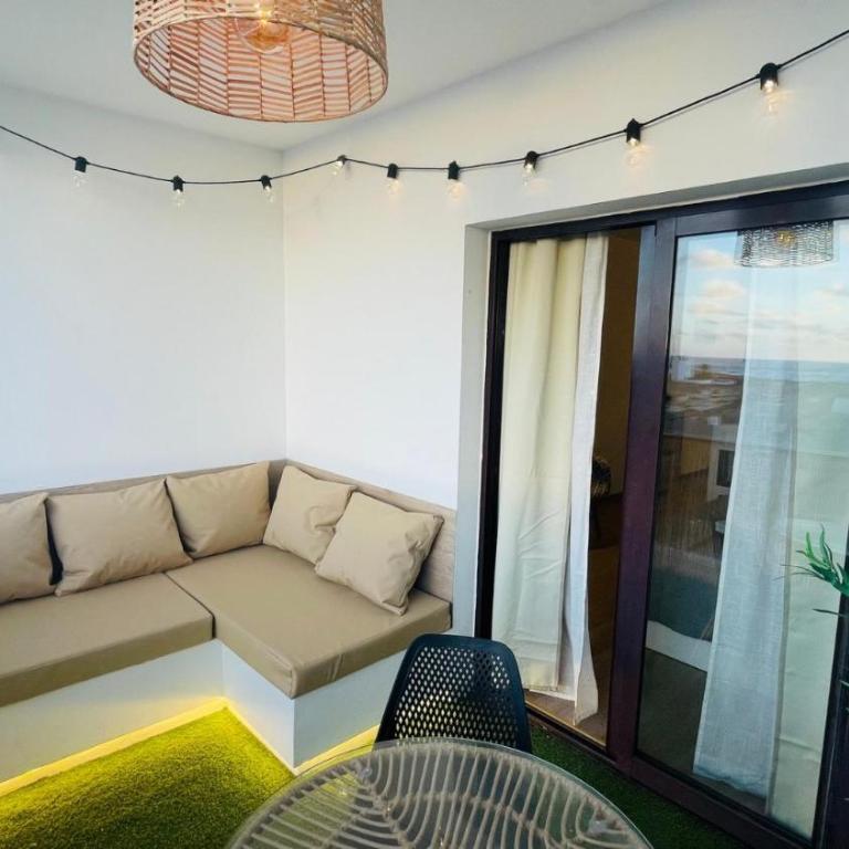 Sunset Dream Suite El Cotillo - Studio Apartment - 23