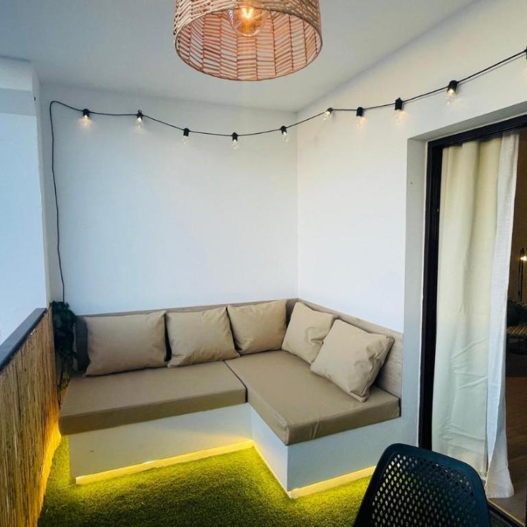 Sunset Dream Suite El Cotillo - Studio Apartment - 25