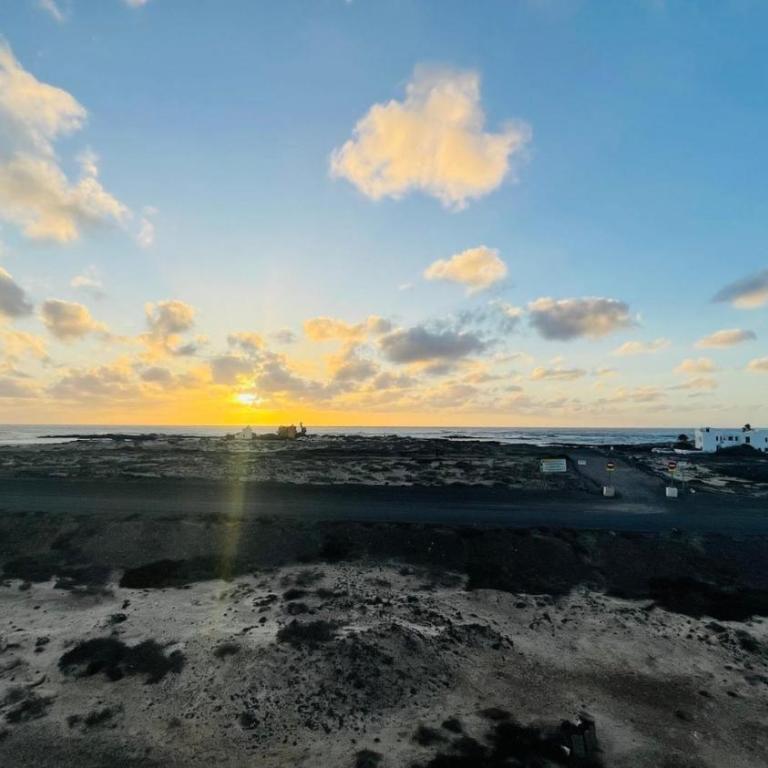 Sunset Dream Suite El Cotillo - Studio Apartment - 26
