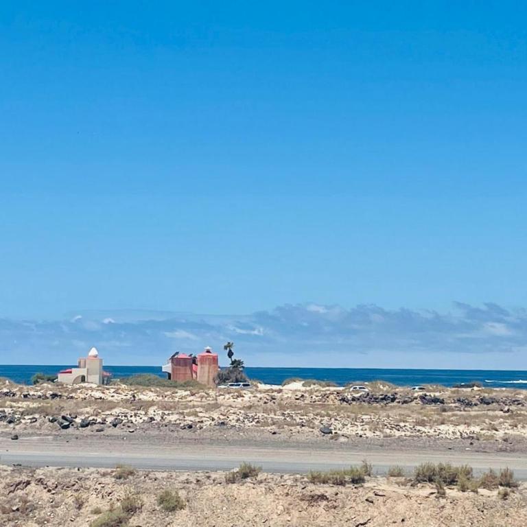 Sunset Dream Suite El Cotillo - Studio Apartment - 31