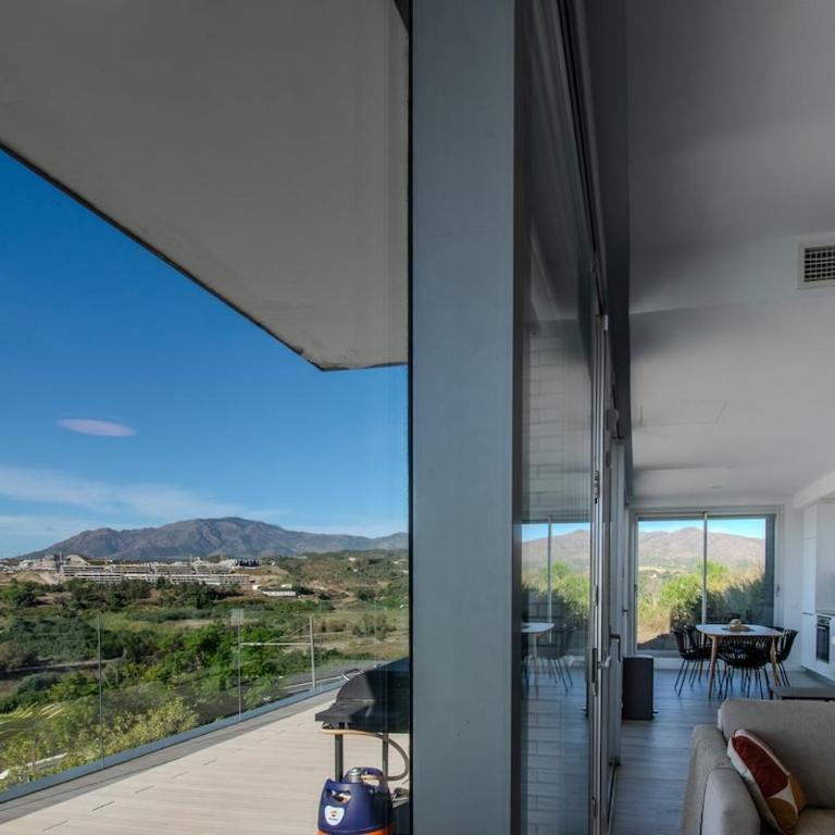 2BR Penthouse with spectacular views! - Apartamento de 2 dormitorios con balcón y terraza - 14