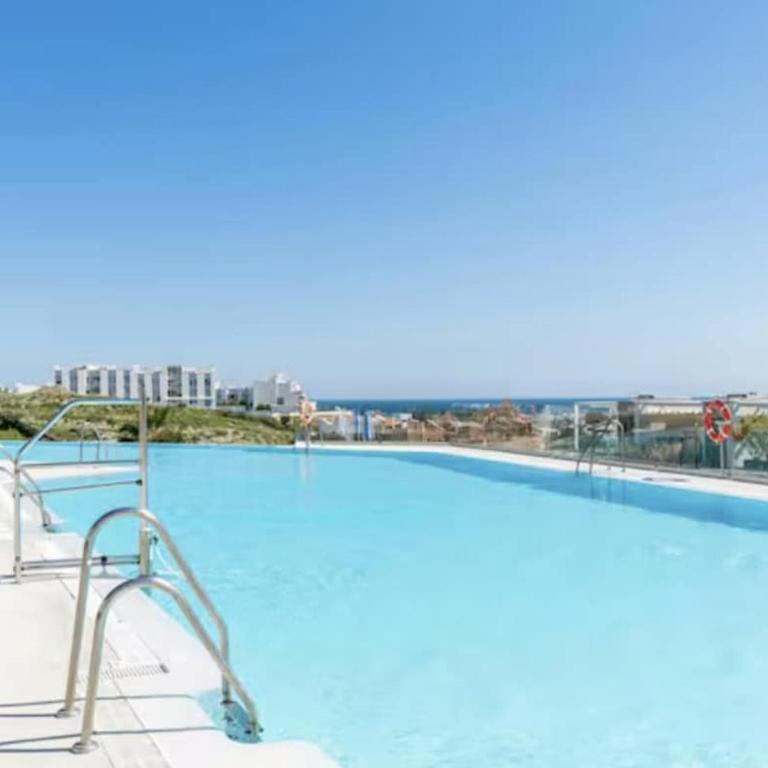 2BR Penthouse with spectacular views! - Apartamento de 2 dormitorios con balcón y terraza - 16