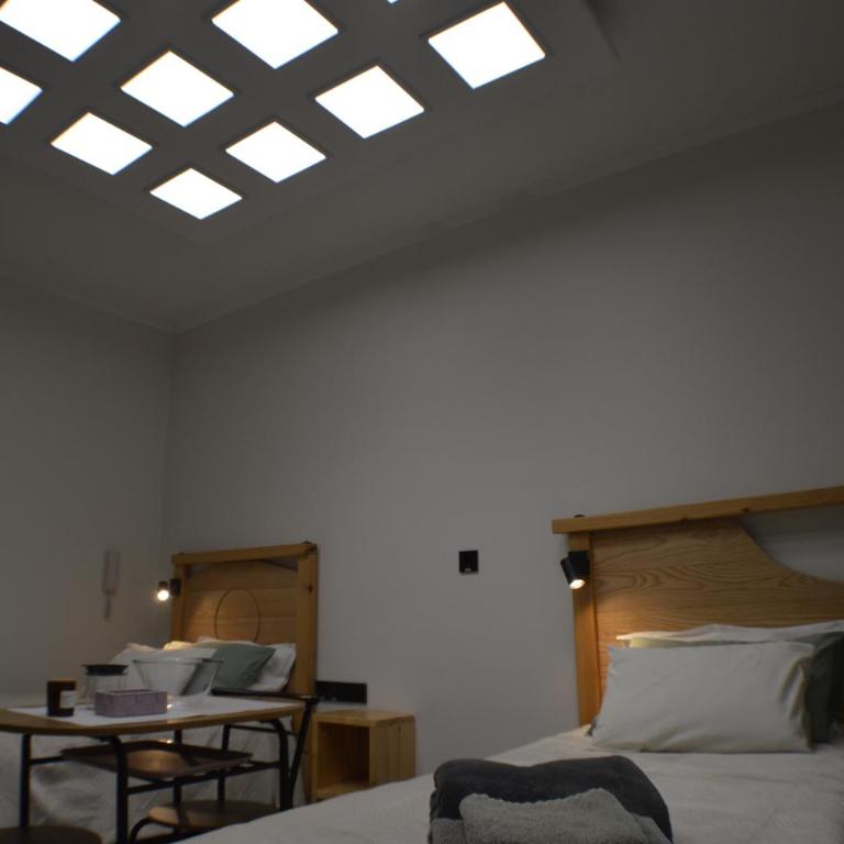 Teatar Rooms Subotica 3A - Large Double Room - 22