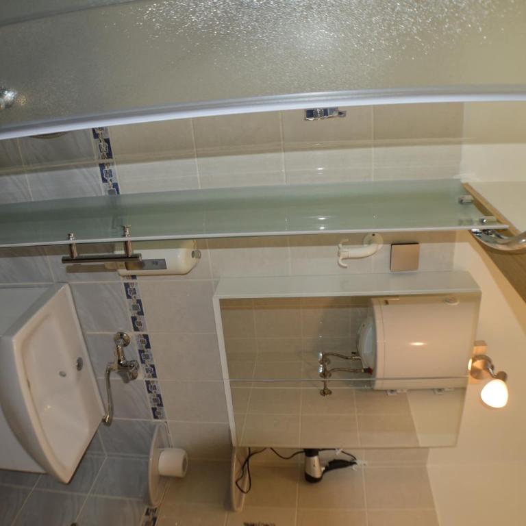 Teatar Rooms Subotica 3A - Large Double Room - 24