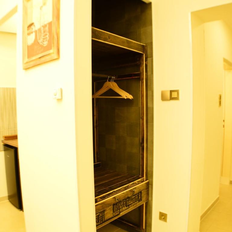 Teatar Rooms Subotica 3A - Large Double Room - 32