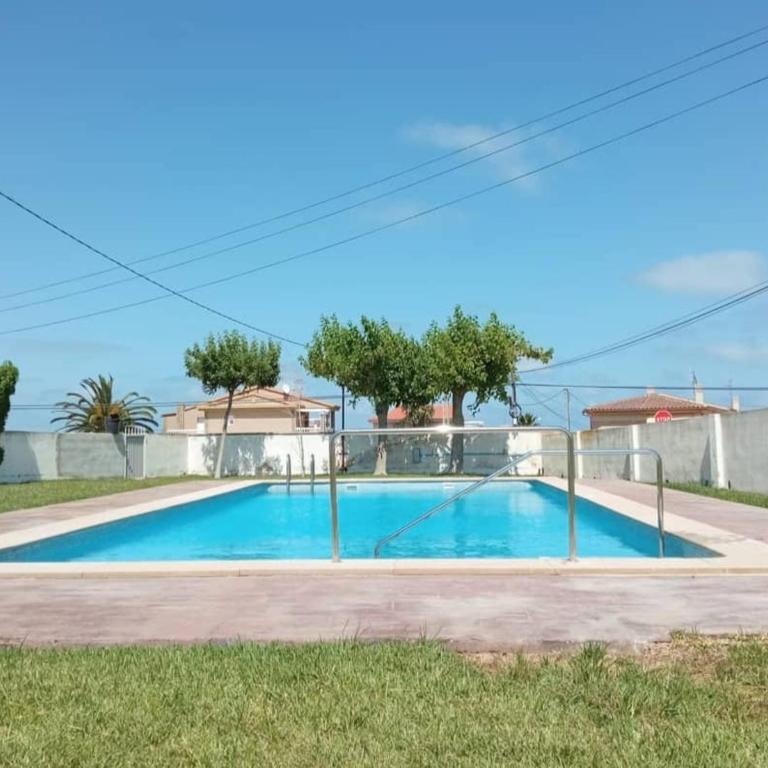 Maison du relax - Casa de 3 dormitorios - 8