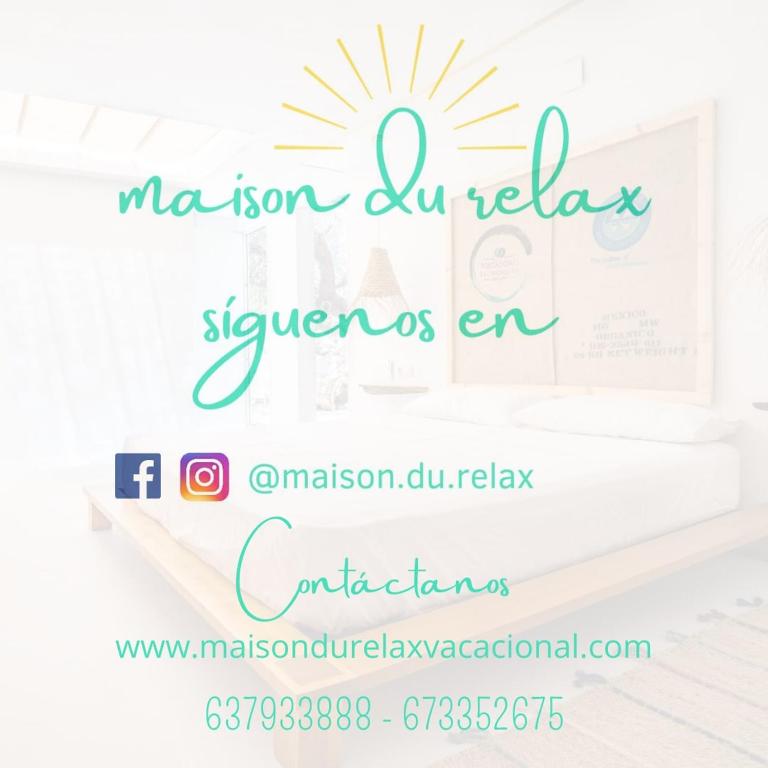 Maison du relax - Casa de 3 dormitorios - 14