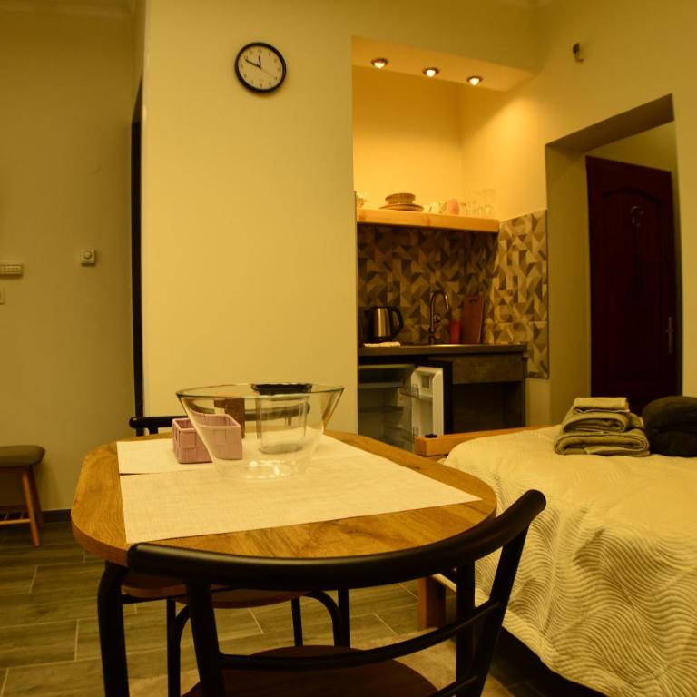 Teatar Rooms Subotica 3A - Large Double Room - 38