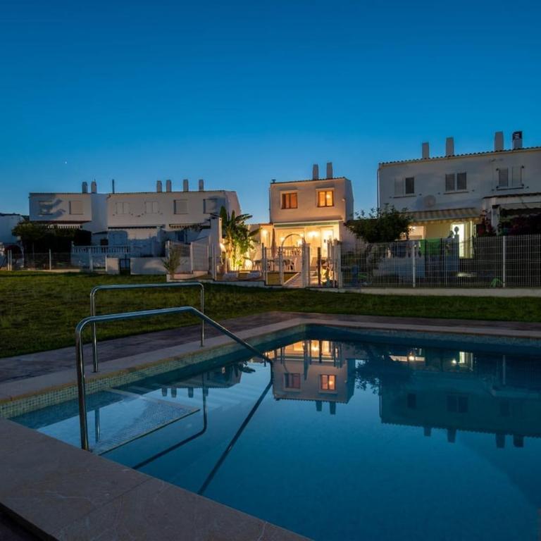 Maison du relax - Casa de 3 dormitorios - 16
