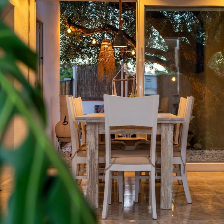 Maison du relax - Casa de 3 dormitorios - 17