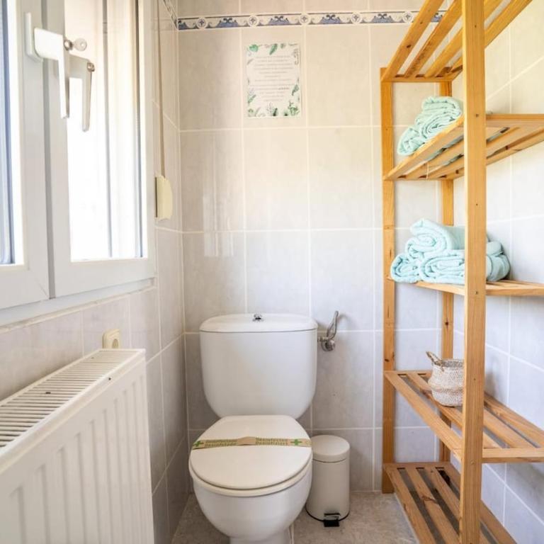 Maison du relax - Casa de 3 dormitorios - 19