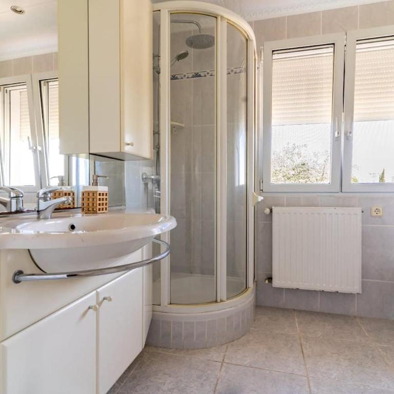 Maison du relax - Casa de 3 dormitorios - 22