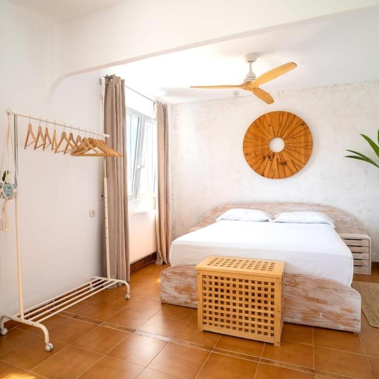 Maison du relax - Casa de 3 dormitorios - 24