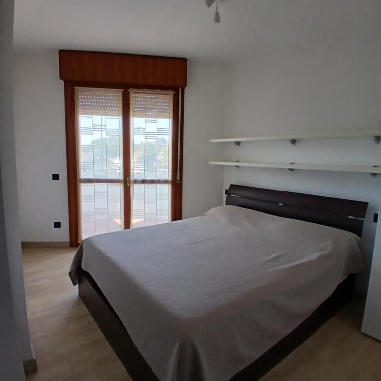 Summer Sun - Appartamento con 1 Camera da Letto e Terrazza - 16