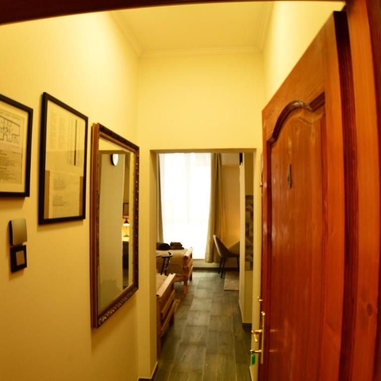 Teatar Rooms Subotica 3A - Large Double Room - 45
